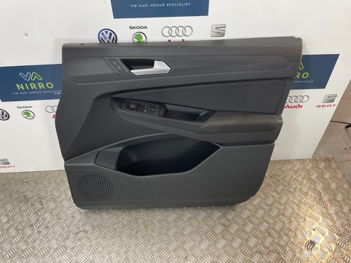 Caddy maxi driver side - driver,