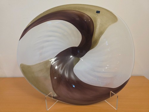 Svaja hand blown art - hand-blown, glass