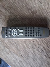 Teac DVD Player Remote Control