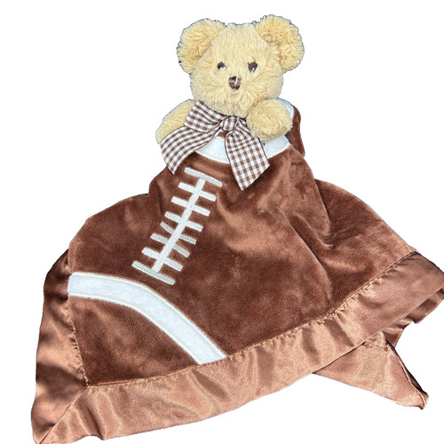Bearington brown teddy bear - bearington,