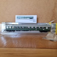 Trix 23120 DB Passenger Car