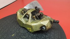 KAWASAKI ZX 636 FRONT LEFT