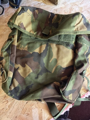 British army s10 - army, respirator