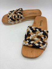 Pre-Owned Homers Tan Size 38