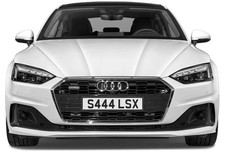 SALS OLD STYLE PRIVATE DVLA