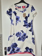 Joules Elise Floral Print