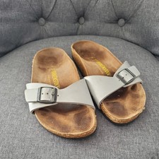Ladies Birkenstock Sandals