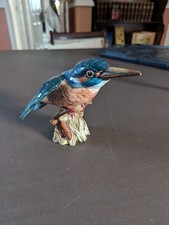 Beswick Kingfisher Model 2371