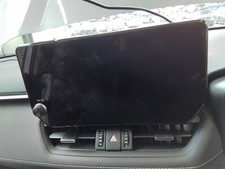 TOYOTA RAV-4 AUDIO & SAT NAV
