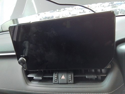 Toyota rav audio sat - rav-4,