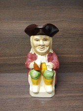 Wood And Sons Toby Jug