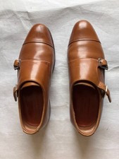 Meermin Double Monkstrap