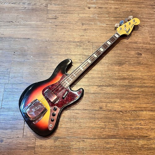 Greco 450 jazz - greco,