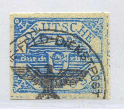 Germany ww2 submarine feldpost - germany,