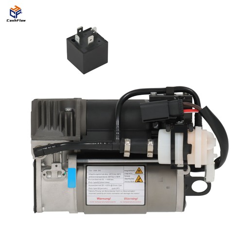 Air suspension compressor - compressor, pump