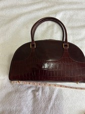 Smith and Canova Leather Hand