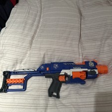 Nerf N-Strike Elite Stockade