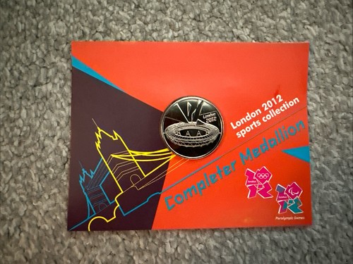 London 2012 olympics - 2012,