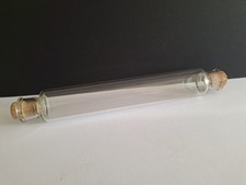 Pyrex Vintage Glass Rolling