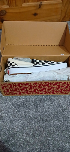 Vans classic slip - classic, slip-on