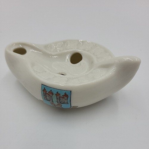 Model ancient lamp found - an,