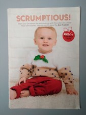 SCRUMPTIOUS! CHILD'S PLUM