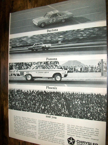 1964 dodge ramcharger plymouth - 1964,