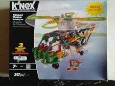 Knex Transport Chopper