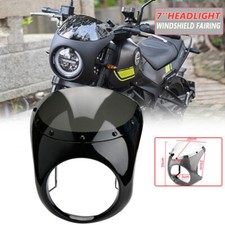 7'' Handlebar Motorcycle Gloss