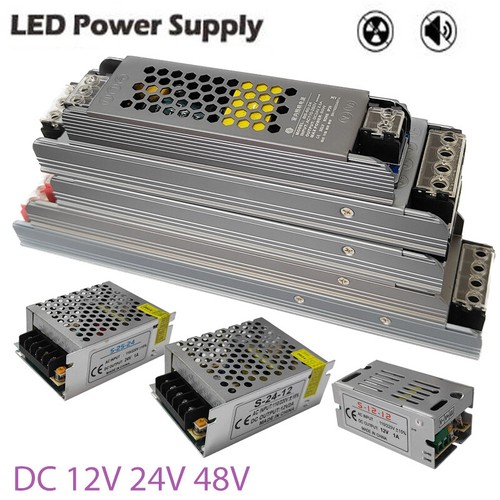 Dc12 48v ultra - dc12/24/48v,