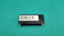 Jaguar XJ40 XJ81 XJ12 Relay
