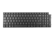 Genuine Dell Inspiron 3511 3515 5518 UK Layout Backlit Keyboard £ 9MTXH