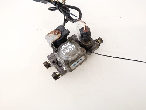 Volvo v70 1998 lpg gas - volvo, reducer