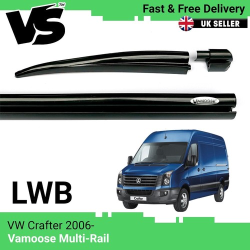 Vamoose multi awning - awning, lwb