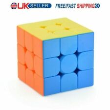 Puzzle toy cube 3x3 Qiyi