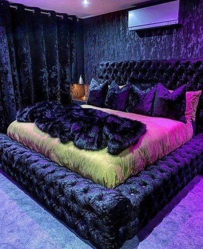 Crush velvet ambassador - velvet,