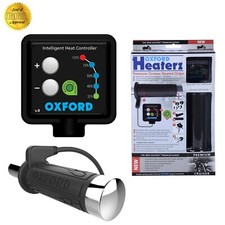 Oxford Premium Cruiser Heated
