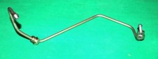Fuel Line for 10hp Diesel