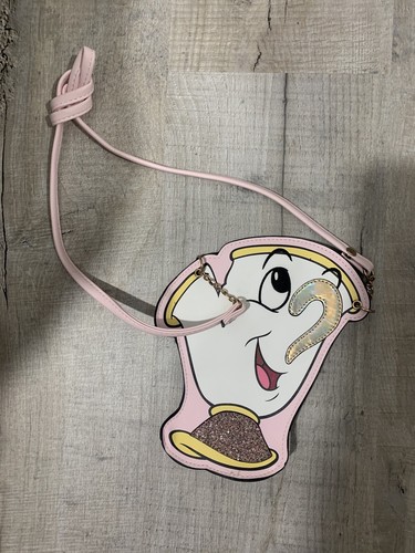 Disney chip handbag beauty - chip,