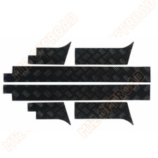 Lower Door Skirting - 2mm