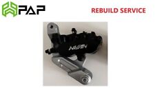 Honda PCX150 2013  Front Brake caliper REBUILD SERVICE