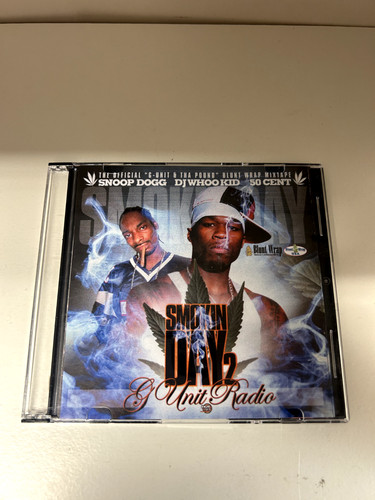 Rare whoo kid unit radio - rare, dj