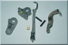 PORSCHE 912 SOLEX 40 PII SPLIT