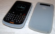Genuine BlackBerry White