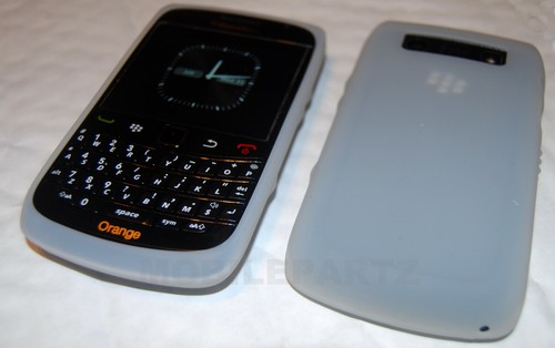 Genuine blackberry white - blackberry,