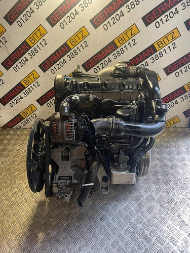 Audi 2000 2005 bare awx - audi, b6