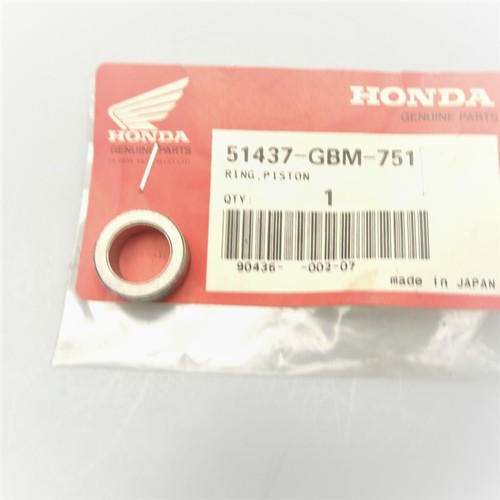 Genuine honda sfx piston - honda, 50