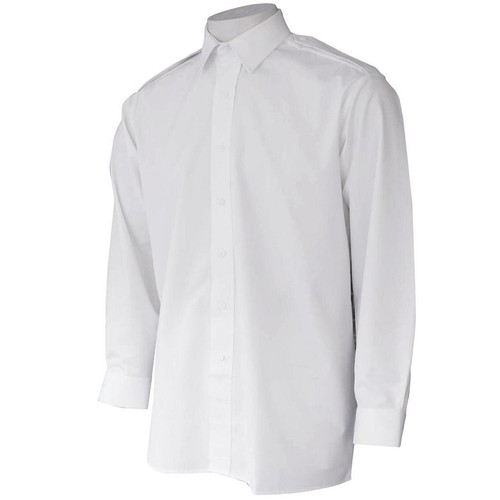 Genuine royal navy white - navy,
