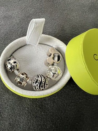 Lot disney chamilia 925 - of,