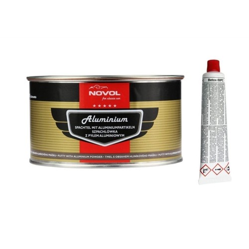 Novol for classic car - novol,